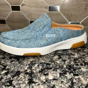 XPACS Comfortable Womens Orthopedic Walking Shoes, slippers size 7